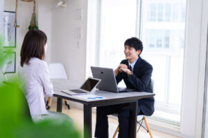 コミュニケーションコンサルタント